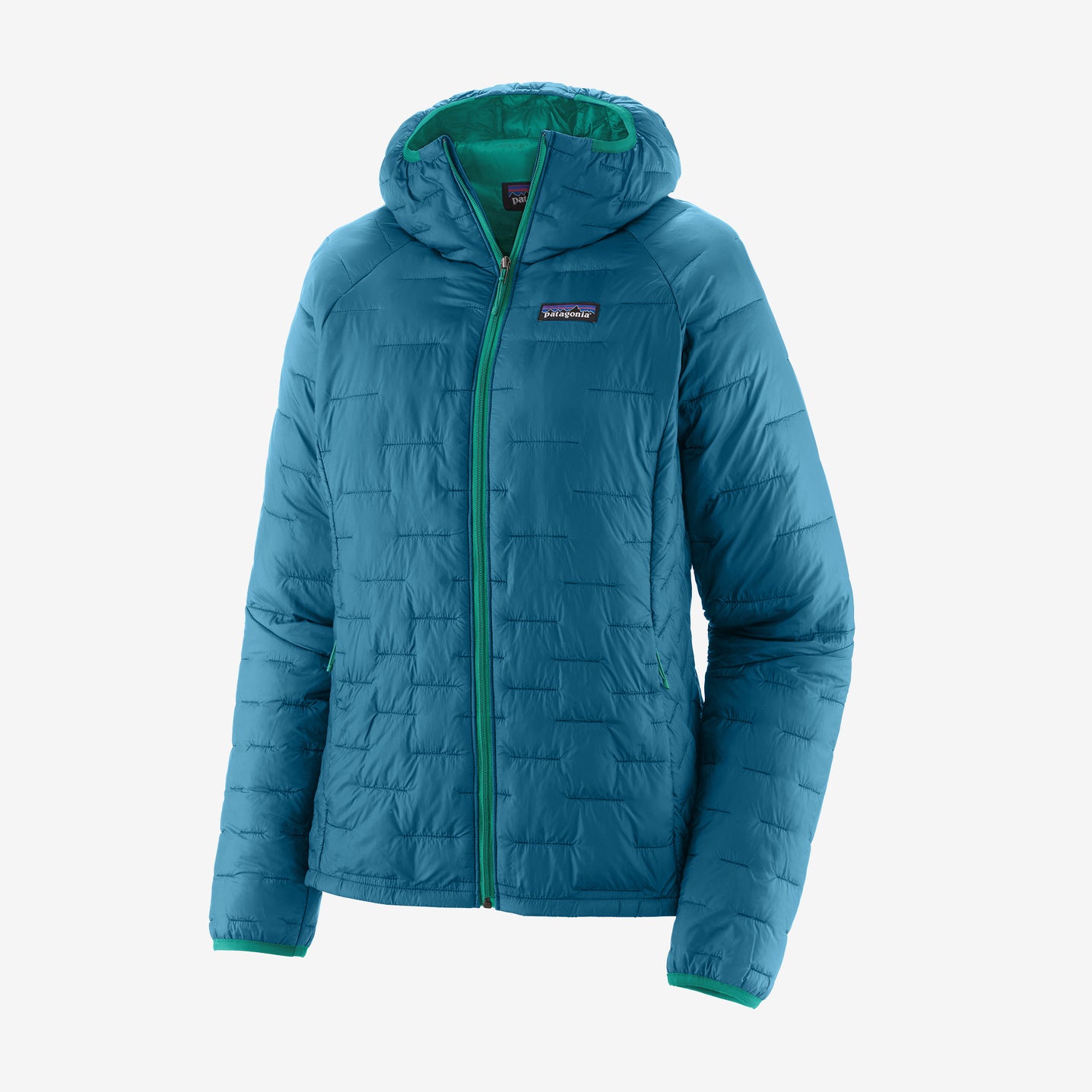 Patagonia Women's Micro Puff® Hoody
