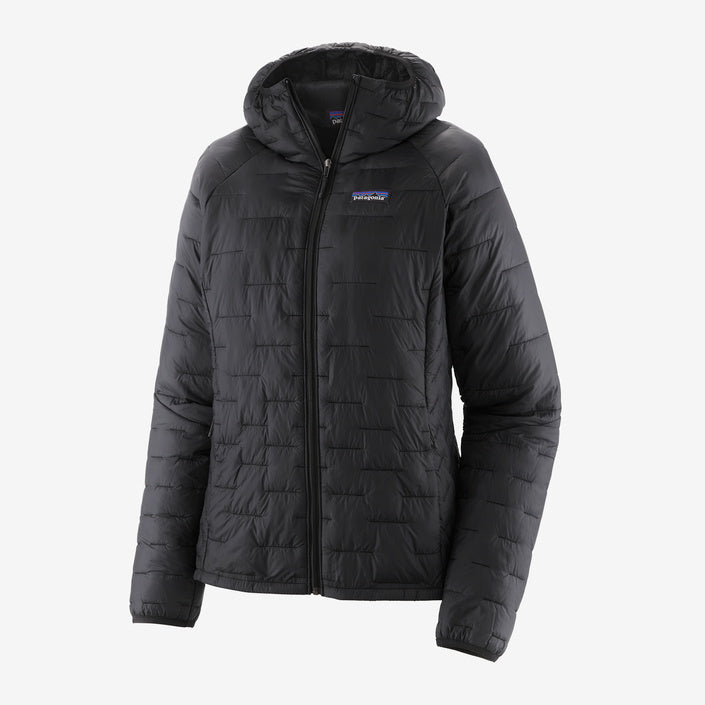 Load image into Gallery viewer, Patagonia Women&#39;s Micro Puff® Hoody

