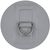 Load image into Gallery viewer, Outcast D-Ring Patches 1.5&quot; D Ring - PVC
