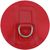Load image into Gallery viewer, Outcast D-Ring Patches 1.5&quot; D Ring - PVC
