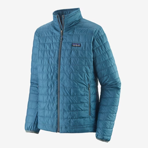 Patagonia Men's Nano Puff® Jacket