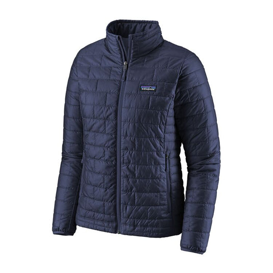 Patagonia Women's Nano Puff® Jacket