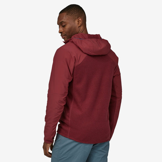 Patagonia Men's Nano-Air® Light Hybrid Hoody
