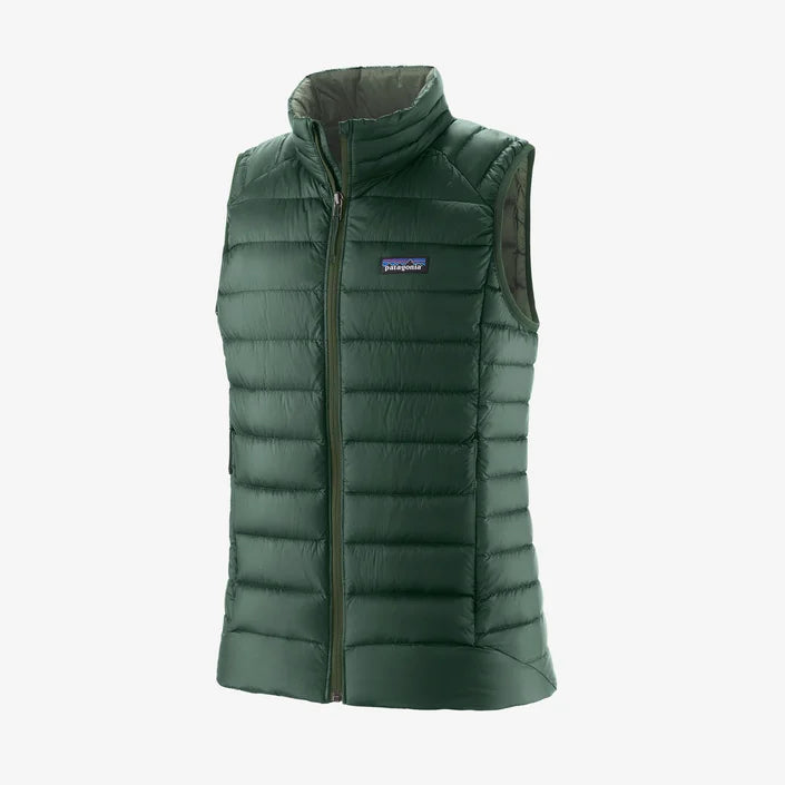 Load image into Gallery viewer, Patagonia Women&#39;s Down Sweater Vest
