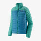 Patagonia Women's Down Sweater Jacket (NEW)