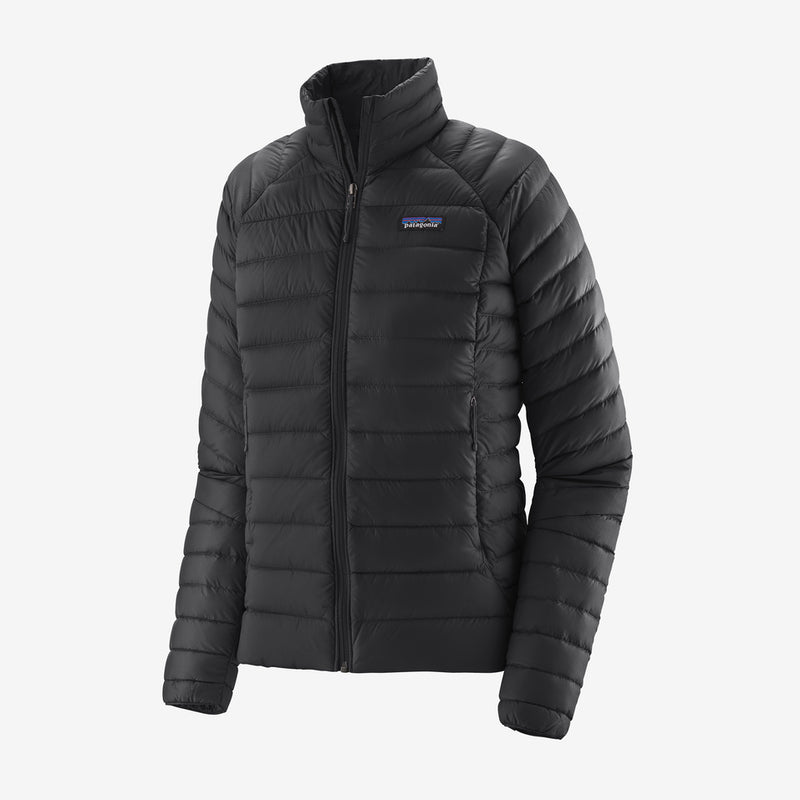 Load image into Gallery viewer, Patagonia Women&#39;s Down Sweater Jacket

