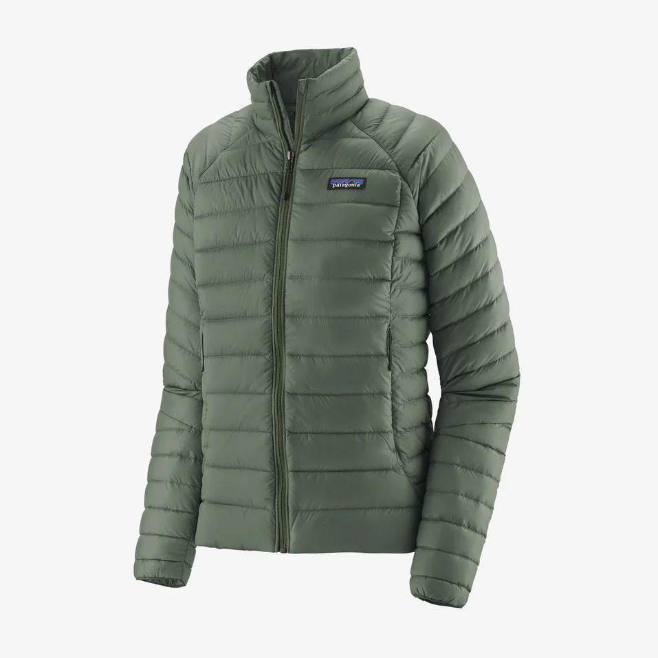 Patagonia Women's Down Sweater Jacket (NEW)