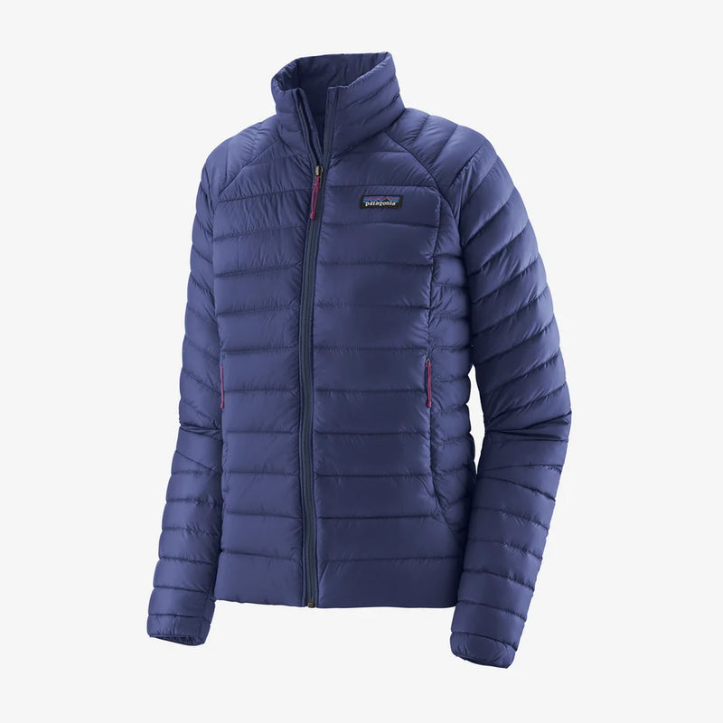 Load image into Gallery viewer, Patagonia Women&#39;s Down Sweater Jacket
