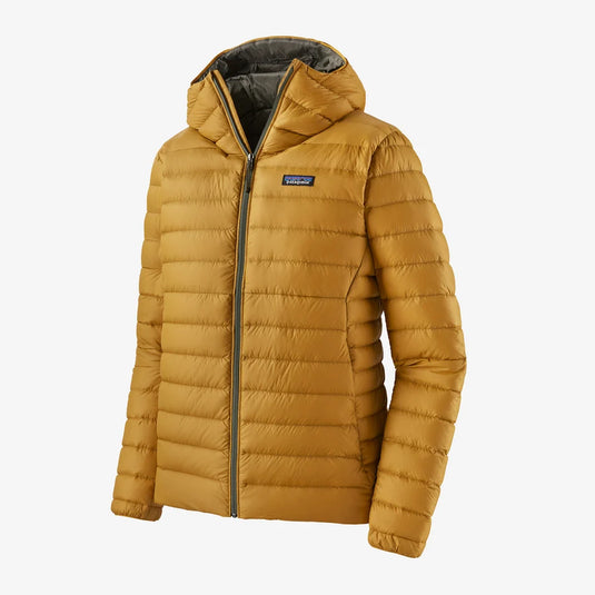 Patagonia Men's Down Sweater Hoody