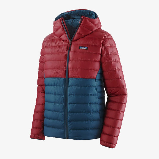 Patagonia Men's Down Sweater Hoody