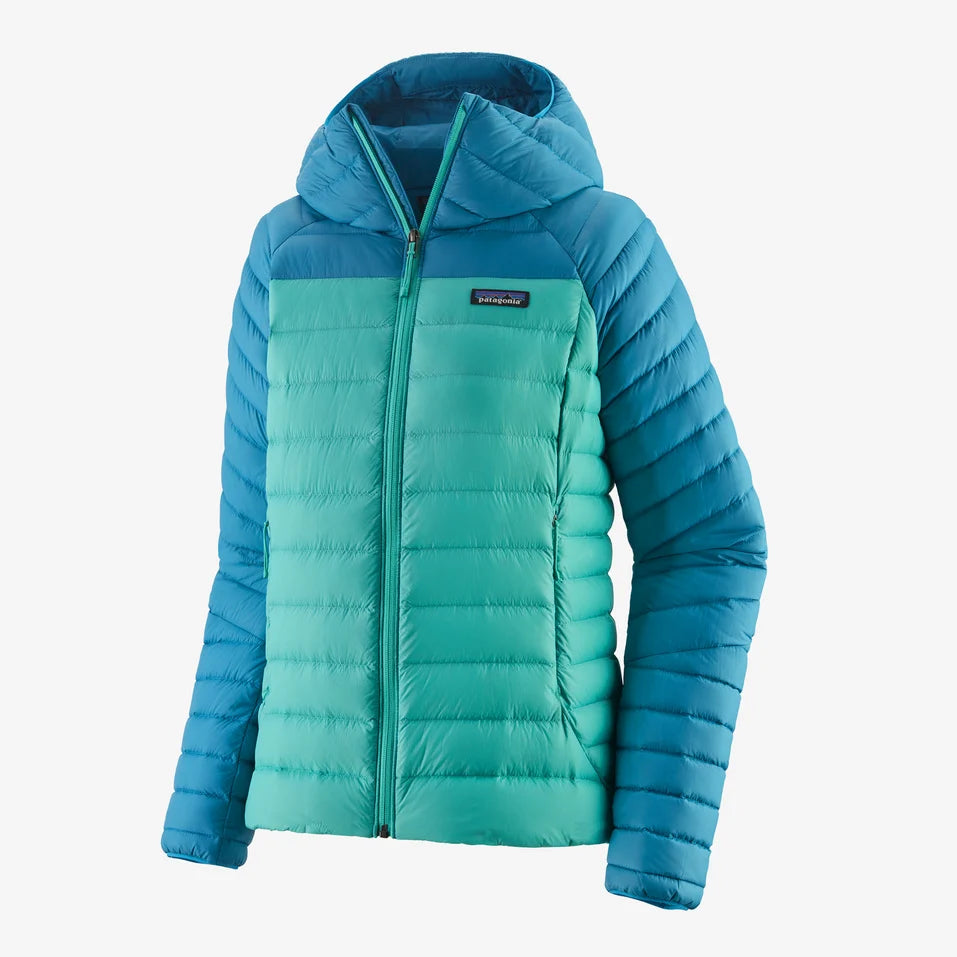 Patagonia Women's Down Sweater Hoody