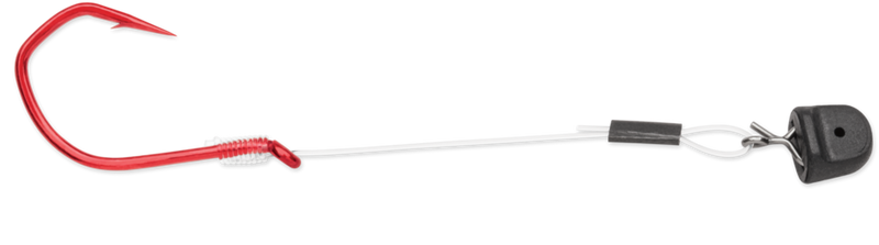 Load image into Gallery viewer, VMC - Quick Strike Trailer Single Hooks
