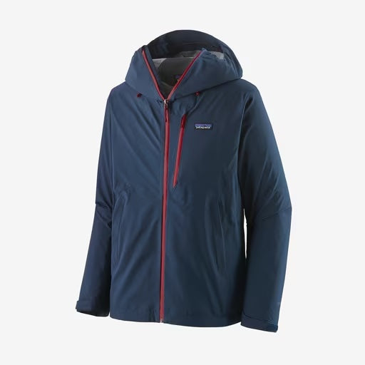 Load image into Gallery viewer, Patagonia Men&#39;s Granite Crest Jacket
