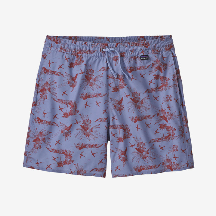Patagonia Men's Hydropeak Volley Shorts - 16"