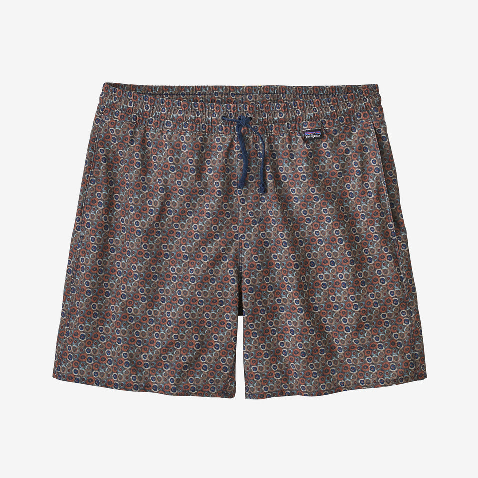 Patagonia Men's Hydropeak Volley Shorts - 16"