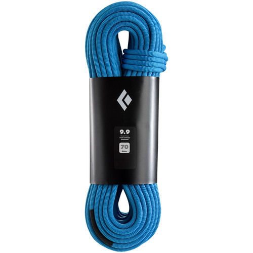 Black Diamond 9.9 Climbing Rope