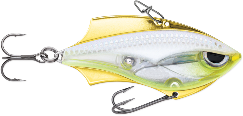 Load image into Gallery viewer, Rapala Rap-V-Blade
