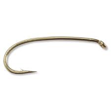 Orvis Heavy Curved Nymph Hook 8A03