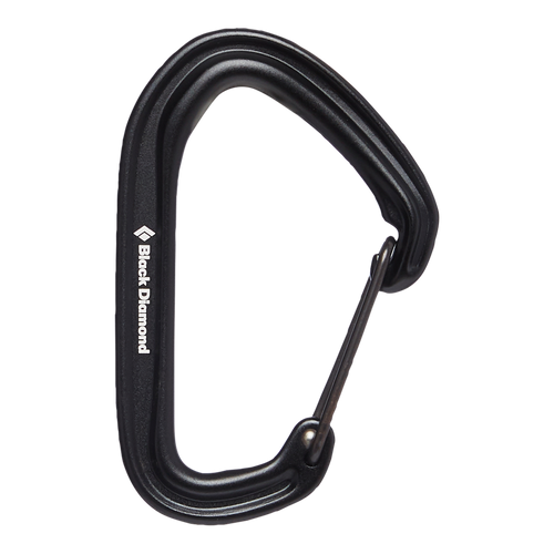 Black Diamond Hotwire Carabiner