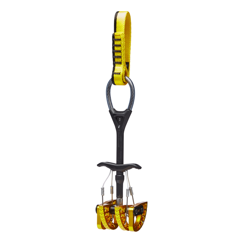 Load image into Gallery viewer, Black Diamond Camalot C4
