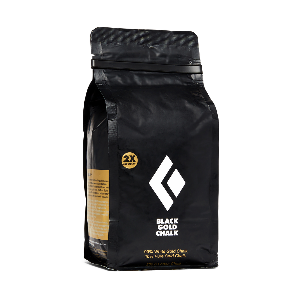 Black diamond black gold hotsell