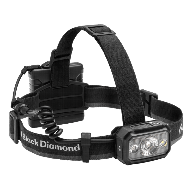 Load image into Gallery viewer, Black Diamond Icon 700 Headlamp
