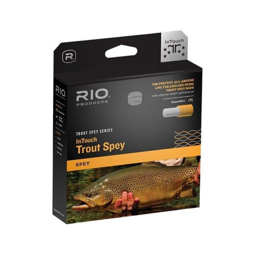 Rio In-Touch Trout Spey