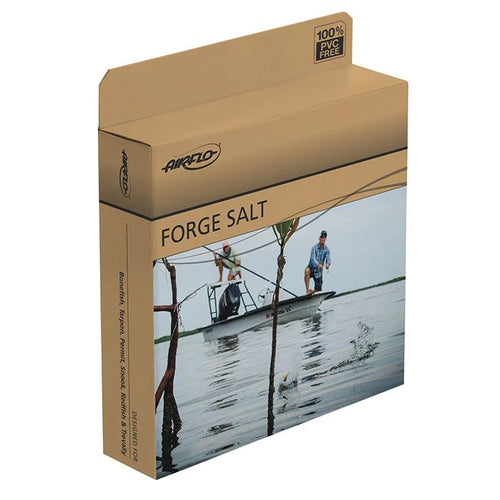 Airflo Forge Salt