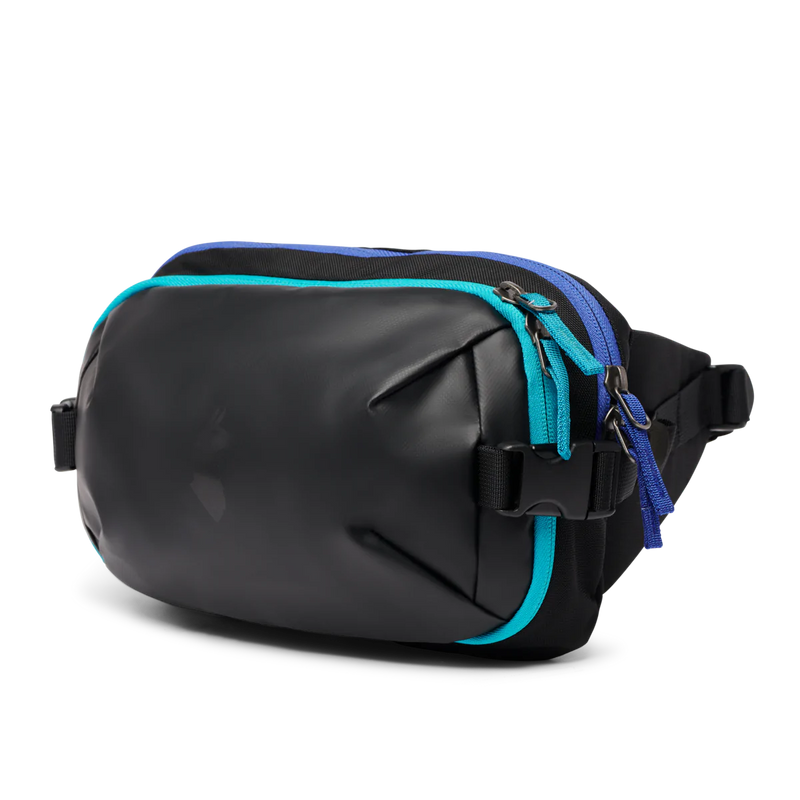 Load image into Gallery viewer, Cotopaxi Allpa X 4L Hip Pack
