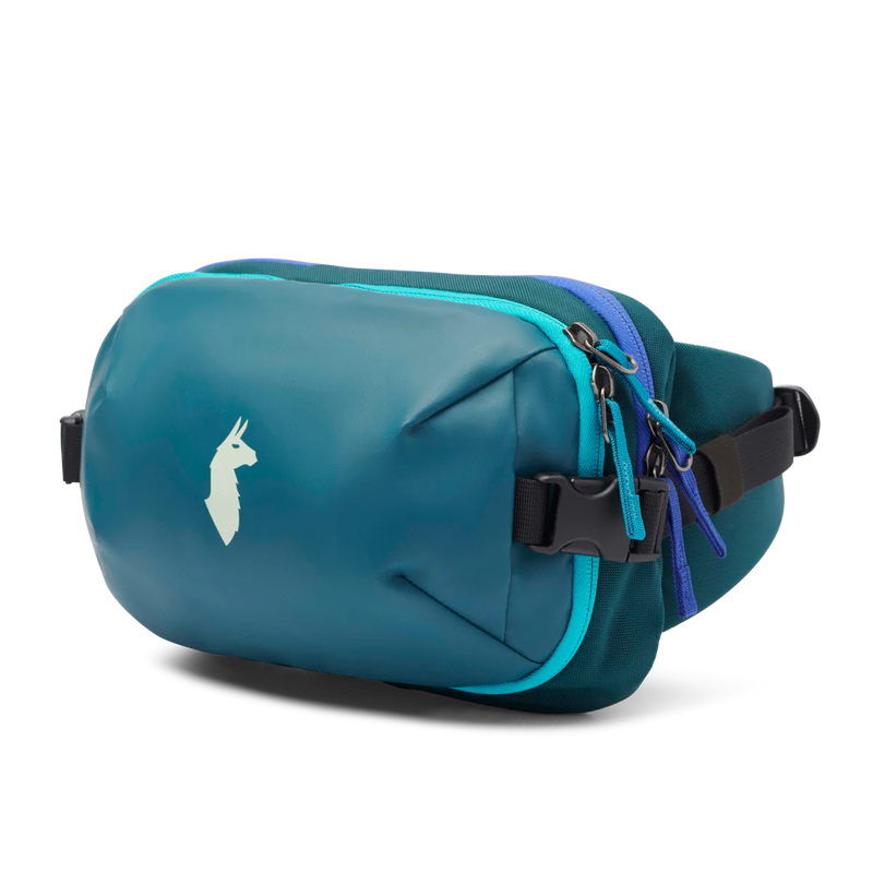 Load image into Gallery viewer, Cotopaxi Allpa X 4L Hip Pack
