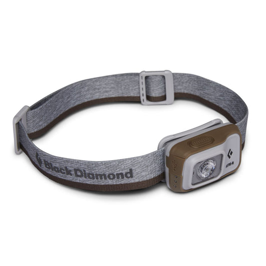 Black Diamond Astro 300-R Headlamp - Rechargeable