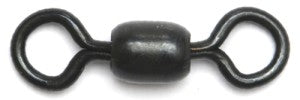 Brad's Black Snap Swivel