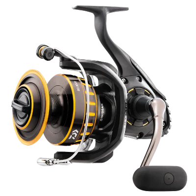 DAIWA (BG) BIG GAME Spinning Reel
