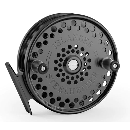 Islander Steelheader Float Reel