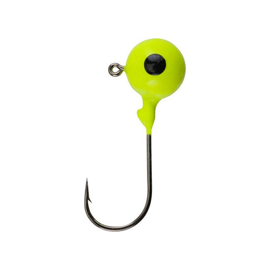 Berkley Round Ball Jigs