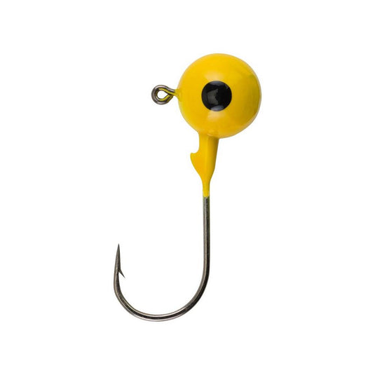 Berkley Round Ball Jigs