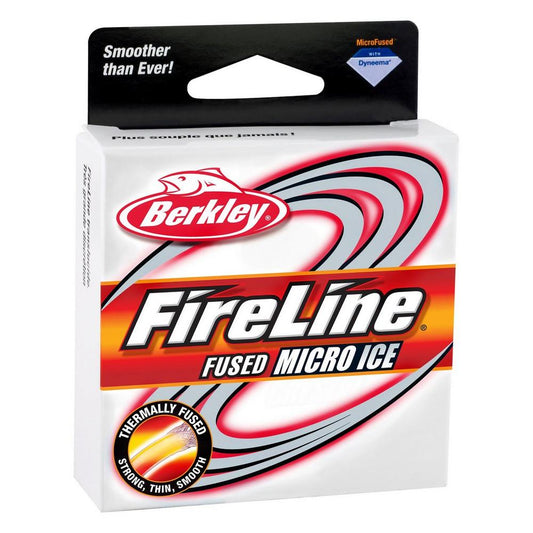 Berkley FireLine® Micro Ice® (overstock)