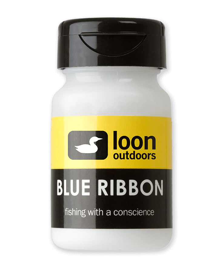 Loon Outdoors - Blue Ribbon