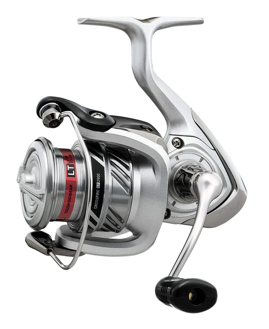 DAIWA CROSSFIRE LT spinning Reel