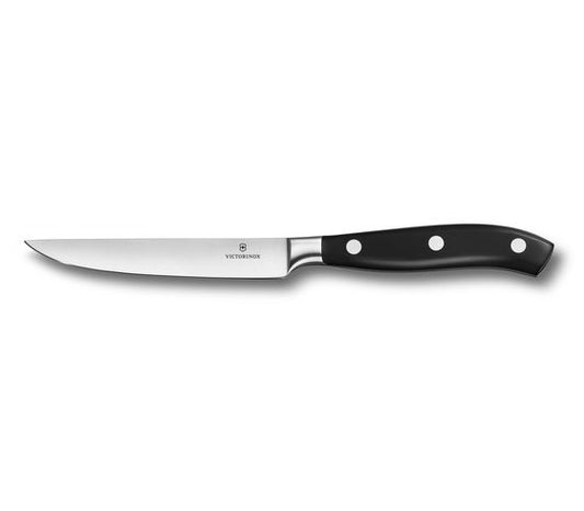Swiss Army Grand Maître Steak Knife