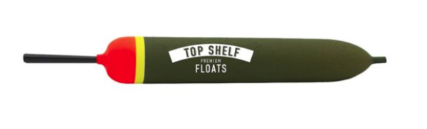 Top Shelf Floats