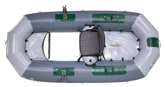 Outcast Clearwater [Oversized Item; Extra Shipping Charge*]