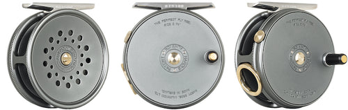 Hardy Narrow Spool Perfect Reel