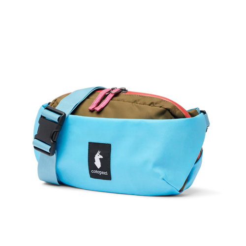 Cotopaxi Coso 2L Hip Pack - Cada Dia
