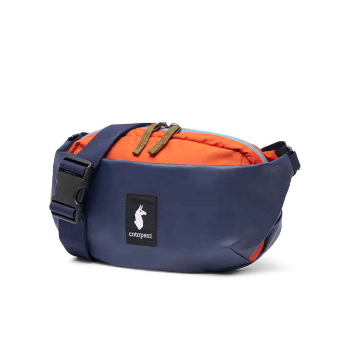 Load image into Gallery viewer, Cotopaxi Coso 2L Hip Pack - Cada Dia
