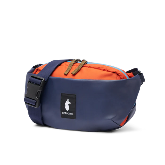 Cotopaxi Coso 2L Hip Pack - Cada Dia