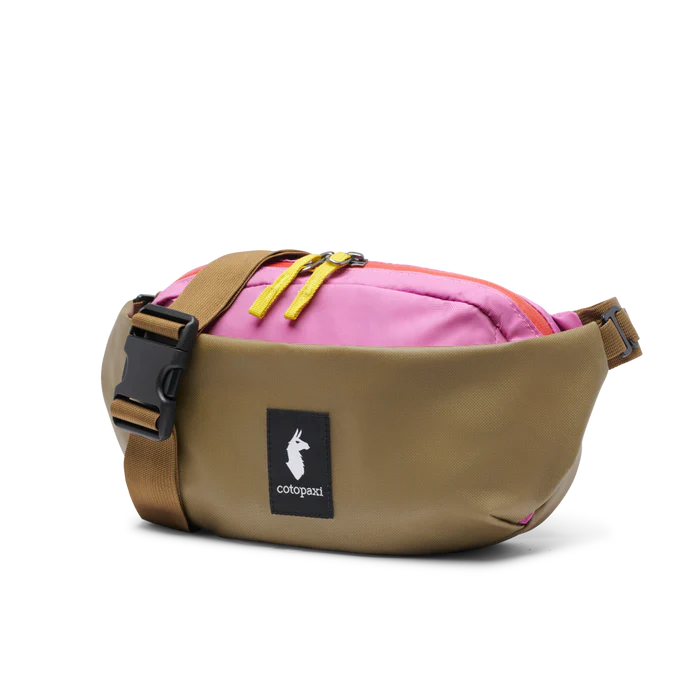 Load image into Gallery viewer, Cotopaxi Coso 2L Hip Pack - Cada Dia
