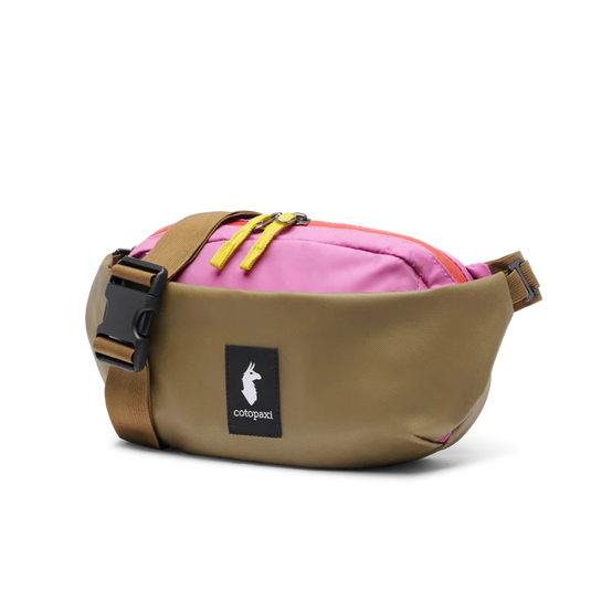 Cotopaxi Coso 2L Hip Pack - Cada Dia