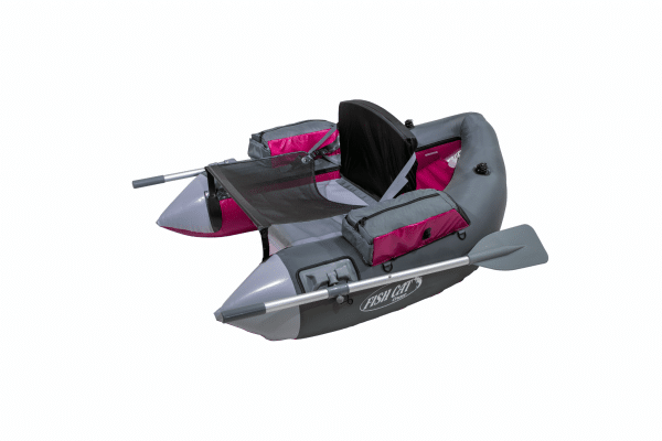 Load image into Gallery viewer, Outcast Fish Cruzer [Oversized Item; Extra Shipping Charge*]

