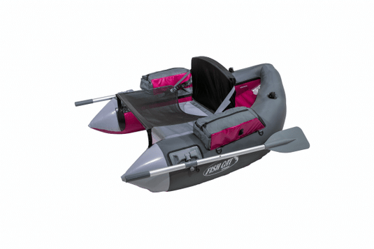 Outcast Fish Cruzer [Oversized Item; Extra Shipping Charge*]
